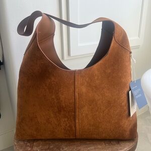NWT Universal Thread Brown Bag